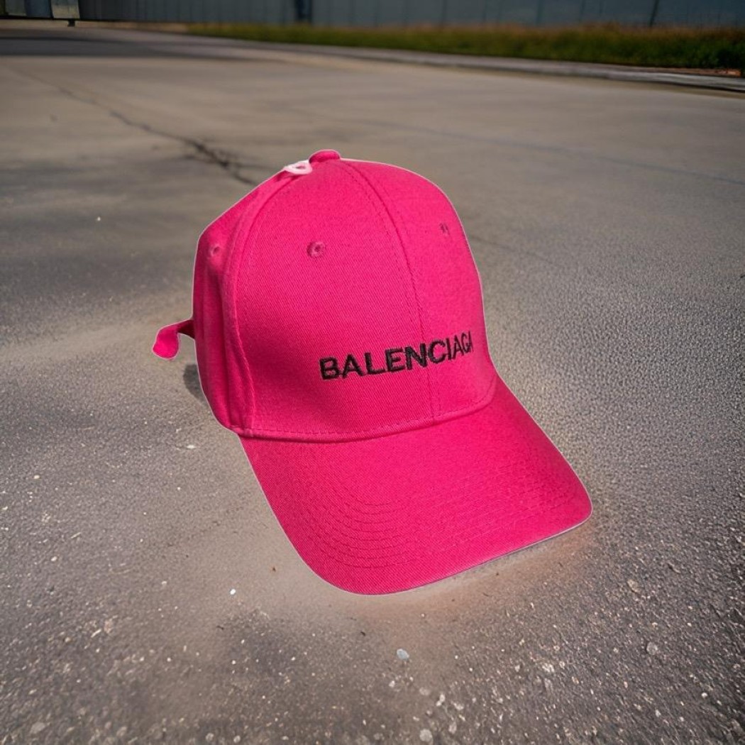 כובע בלאנסיגה 