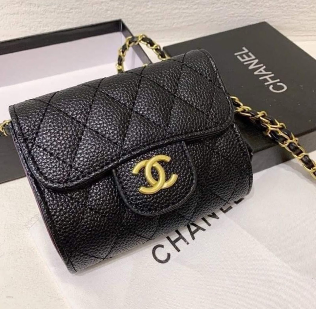 תיק CHANEL 