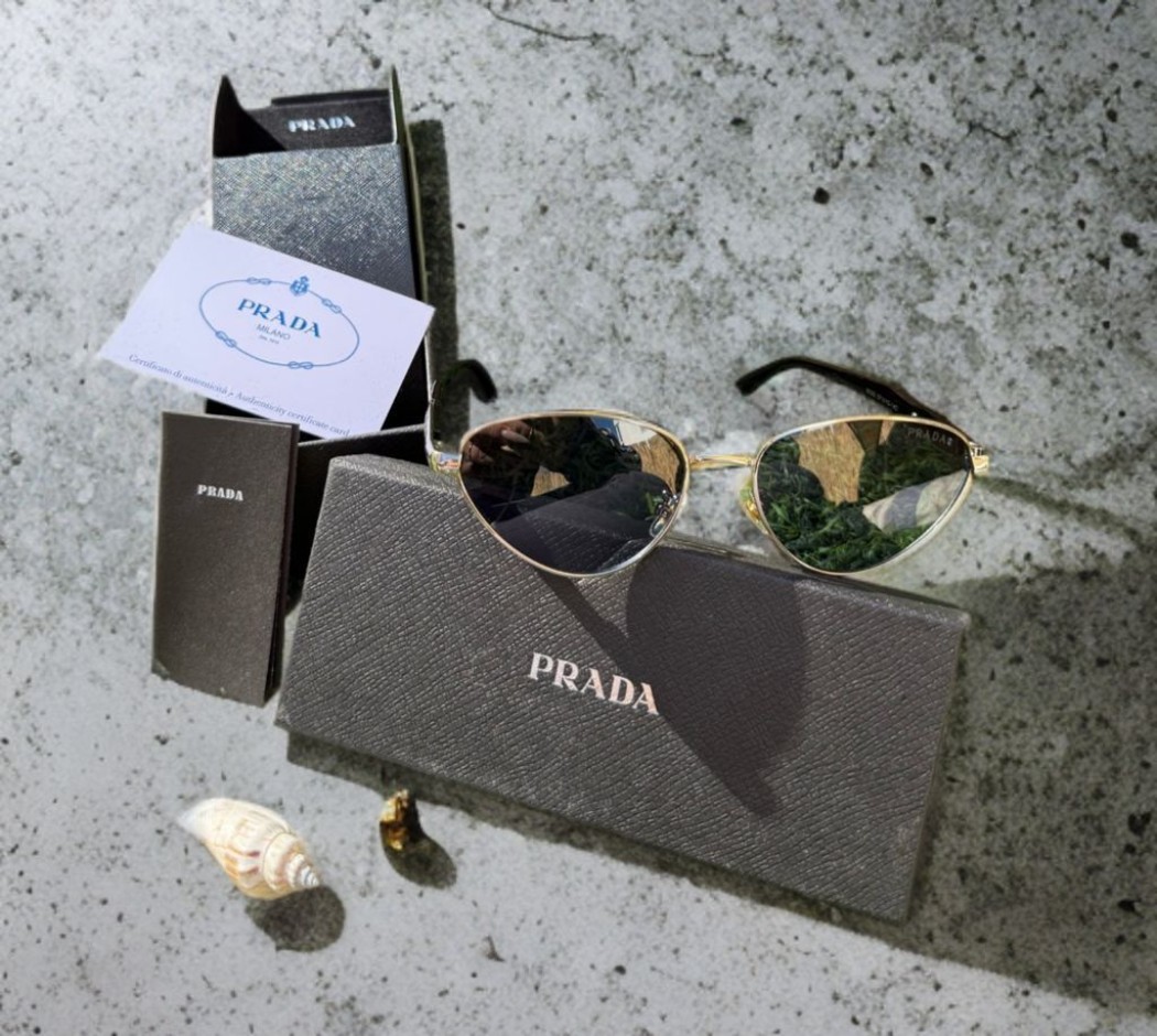 משקפיים PRADA