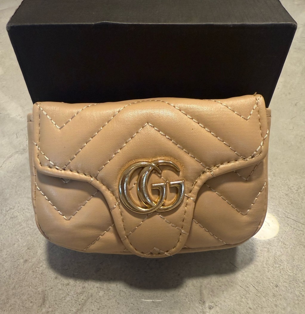תיק מיני GUCCI 