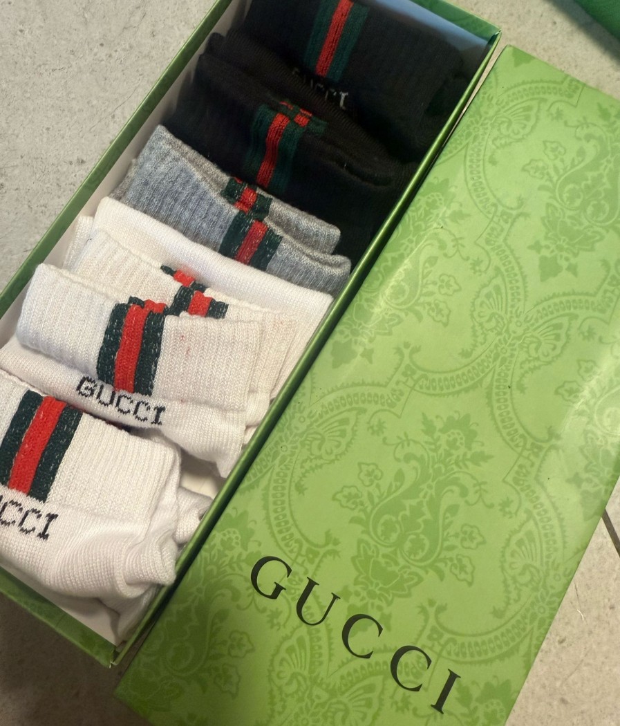 מארז גרביים