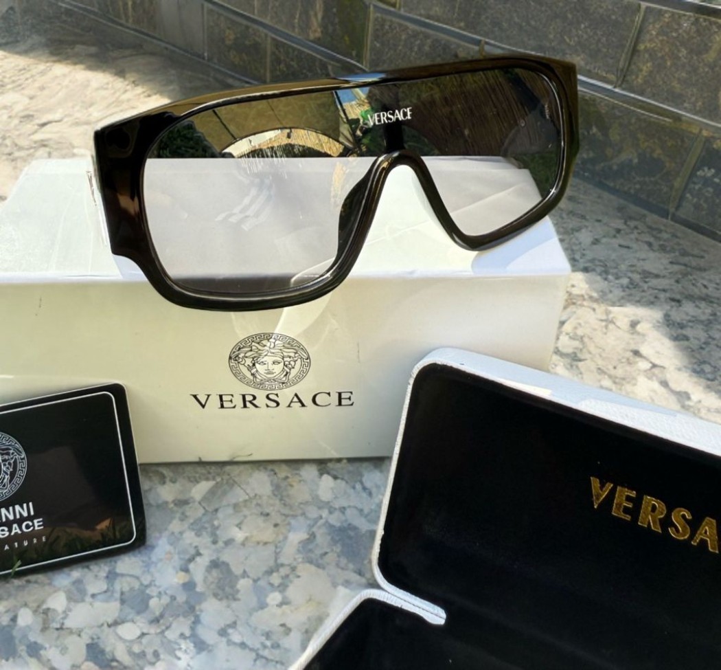 משקפיים VERSACE