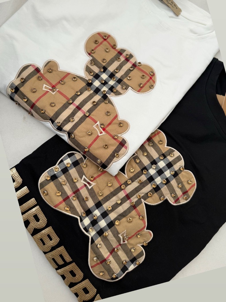 טישרט ברברי 