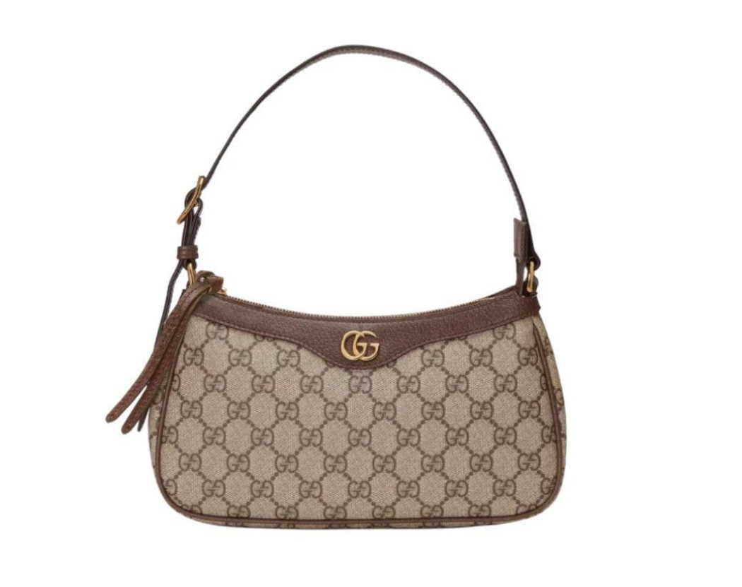 תיק יד קלאסי GUCCI