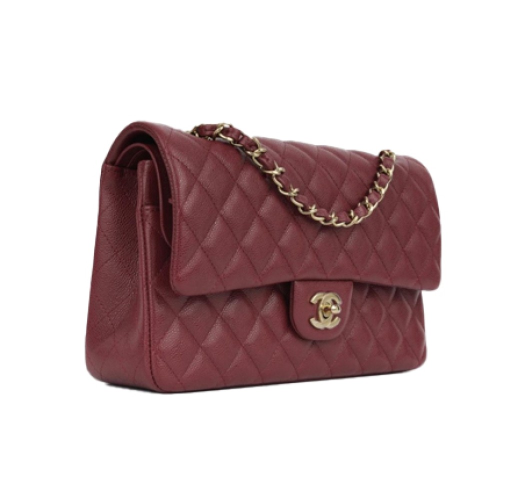 תיק CHANEL 