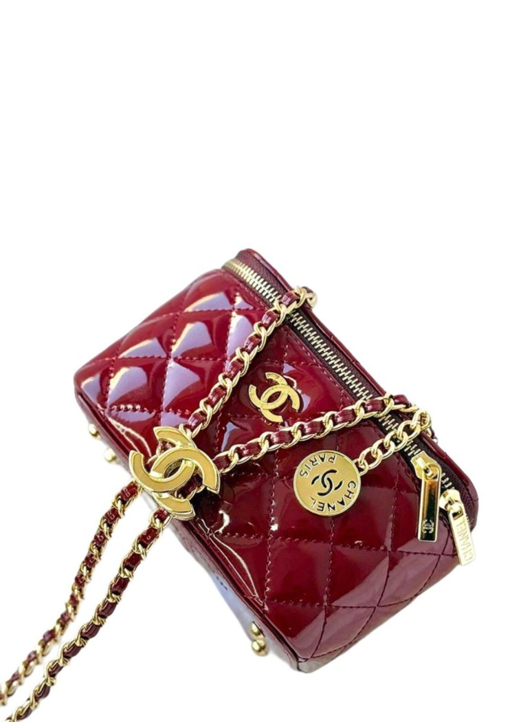 תיק CHANEL 
