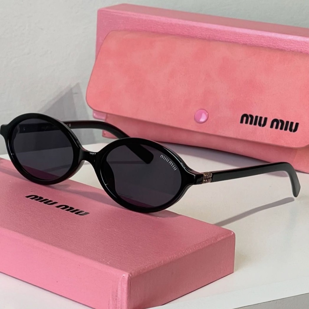 משקפיים MIU MIU