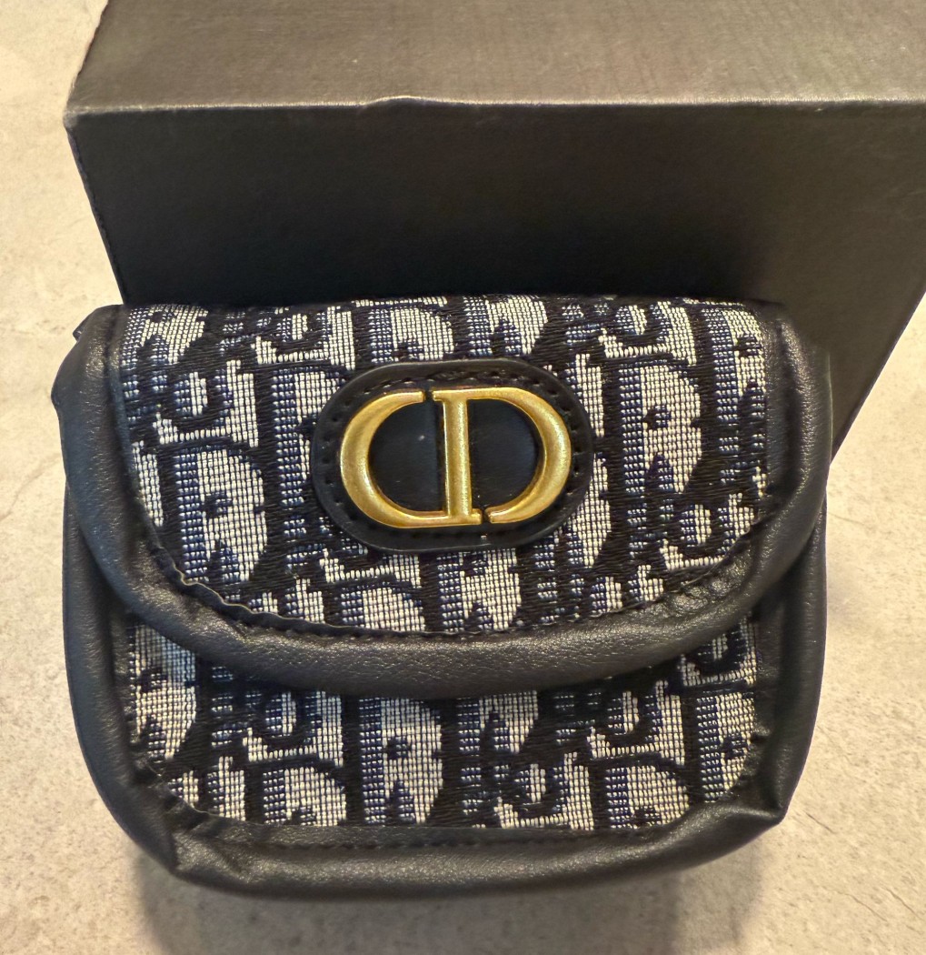תיק DIOR