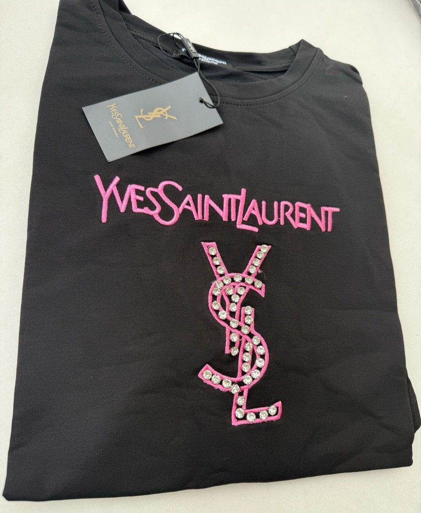 YSL טישרט 