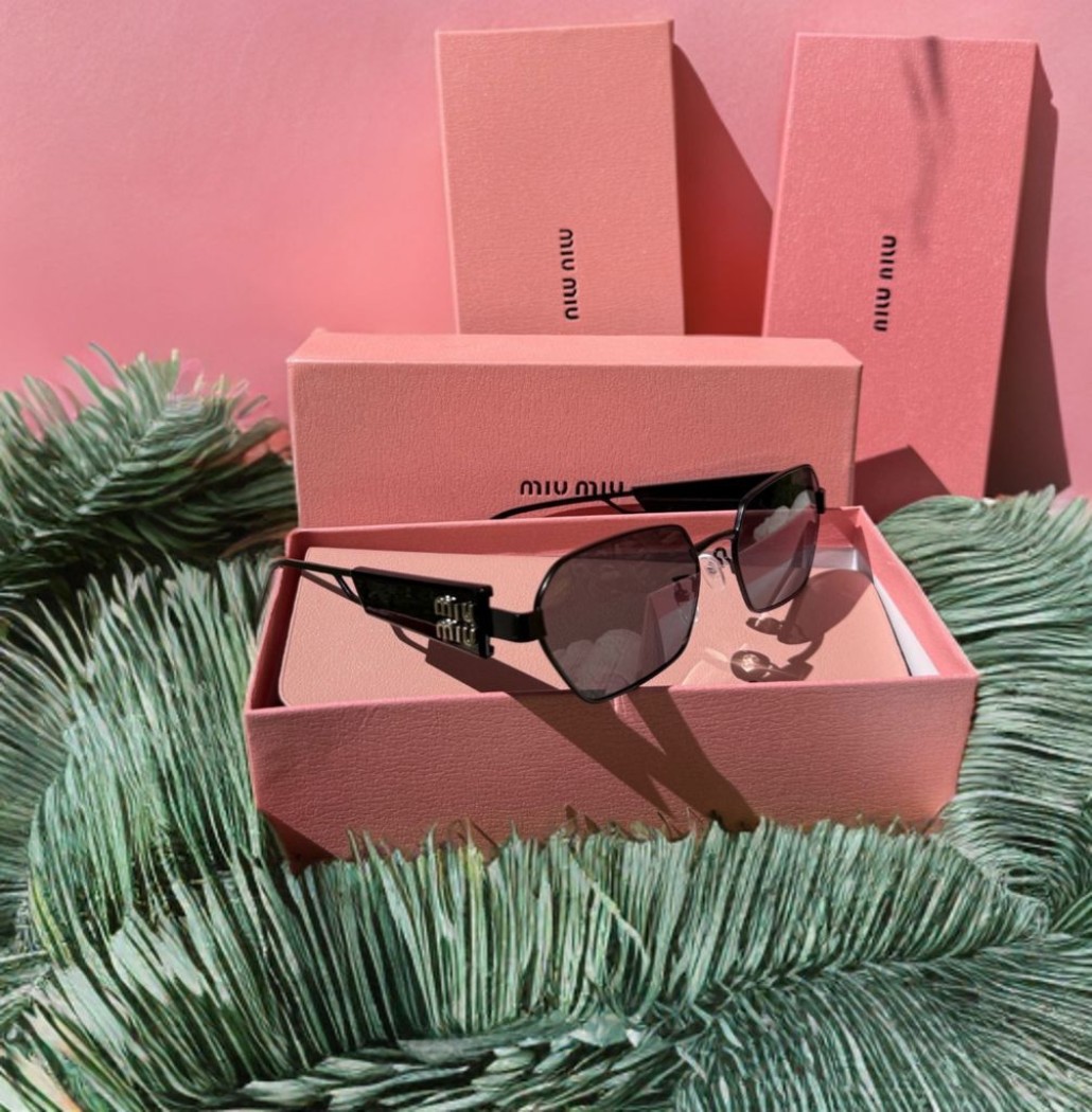 משקפיים MIU MIU