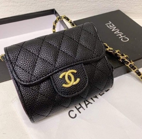 תיק CHANEL 