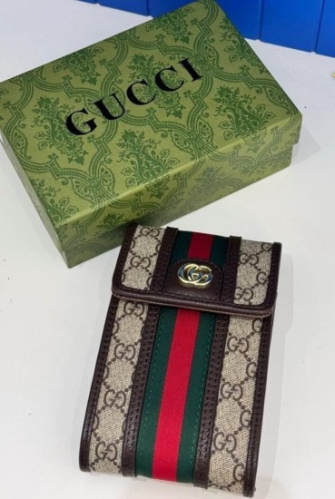 תיק לטלפון GUCCI 