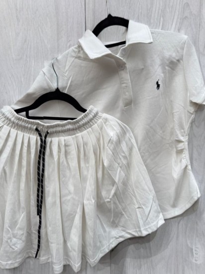 חליפות ראלף לורן חצאית