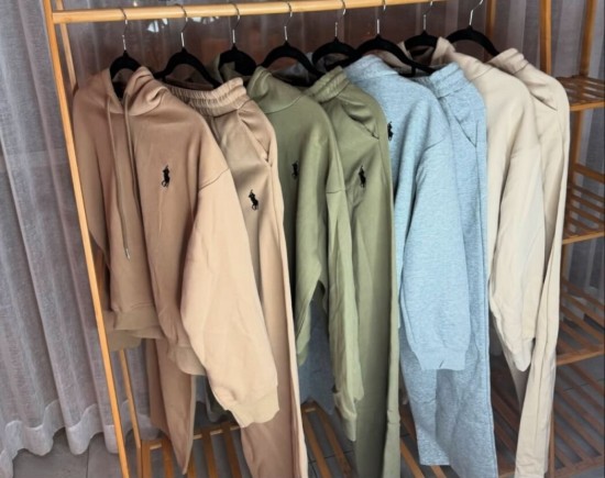 חליפות ראלף לורן 