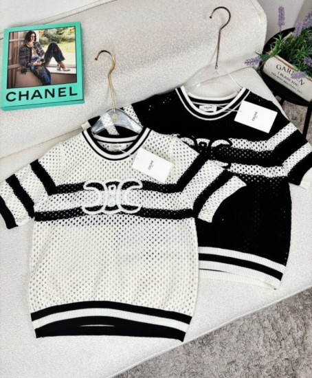 סריג רשת סלין 