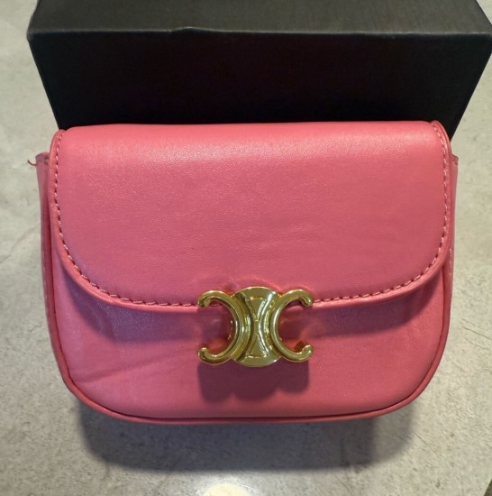 תיק מיני סלין 