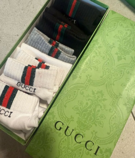 מארז גרביים