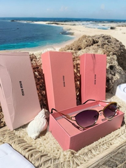 משקפיים MIU MIU