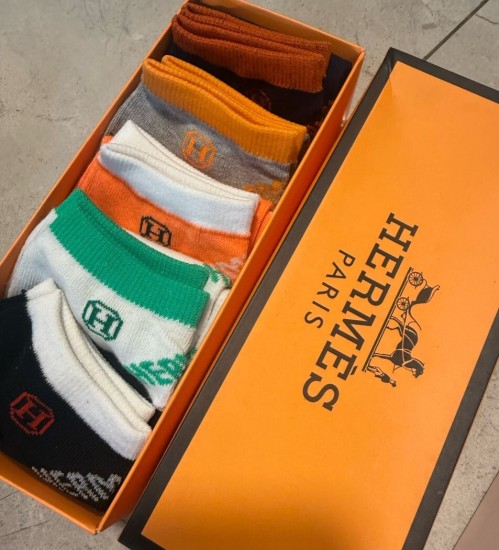 מארז גרביים