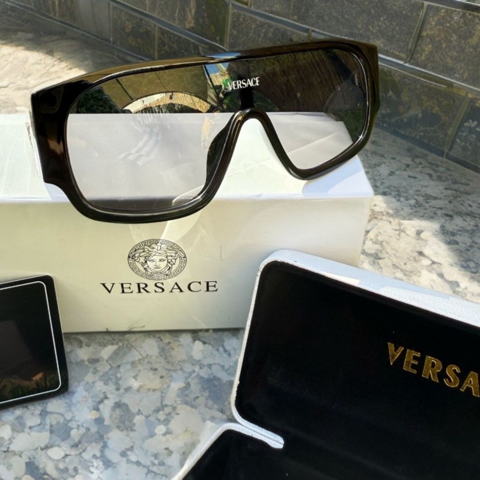 משקפיים VERSACE