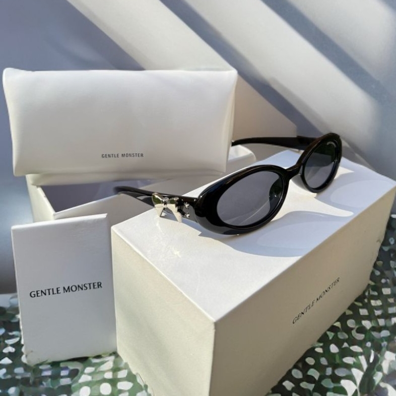 משקפיים GENTLE MONSTER