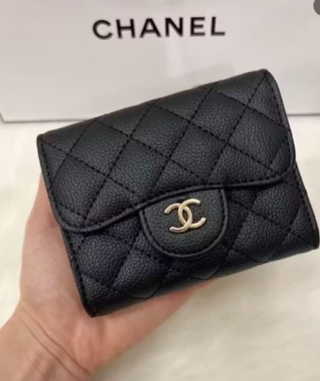 תיק CHANEL 
