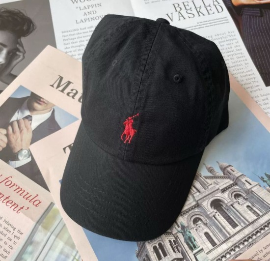 כובע ראלף לורן אופנתי