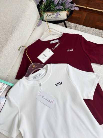 DIOR טישרט 