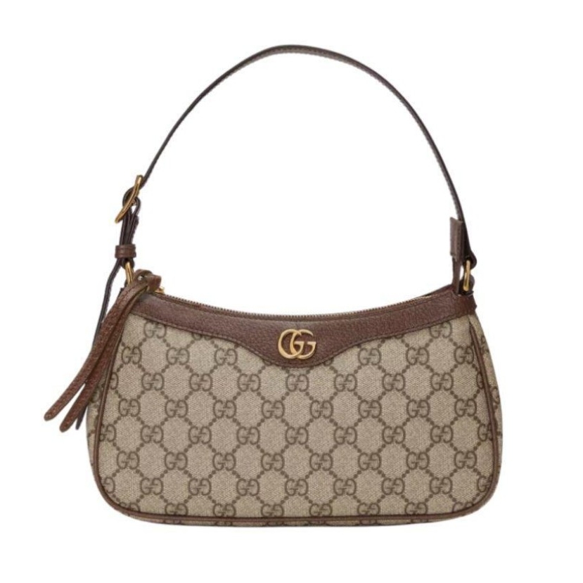 תיק יד קלאסי GUCCI