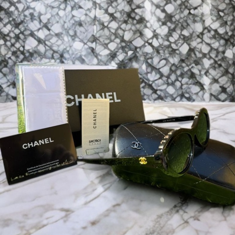 משקפיים CHANEL