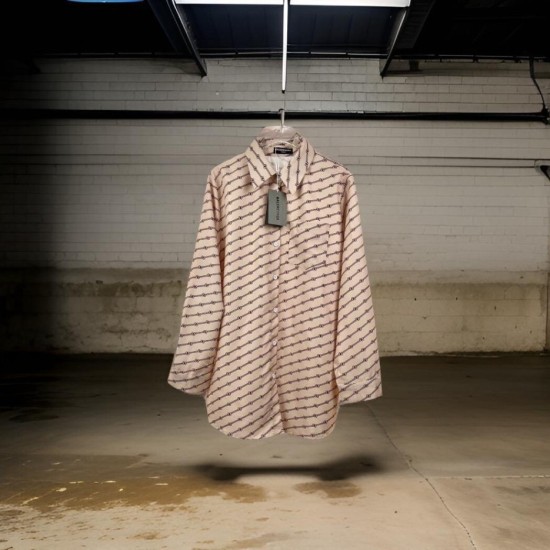 חולצה בלאנסיגה