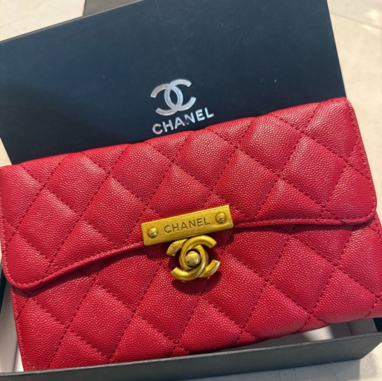 תיק קלאסי שאנל 