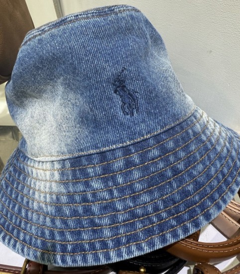 כובע טמבל ראלף לורן 