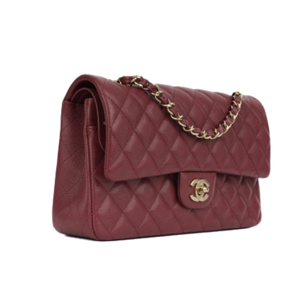 תיק CHANEL 