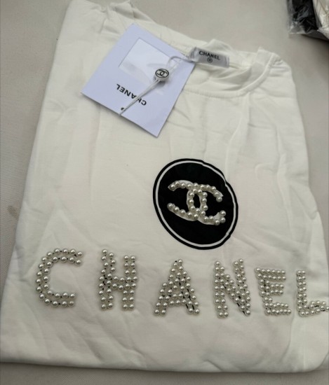 טישרט CHANEL