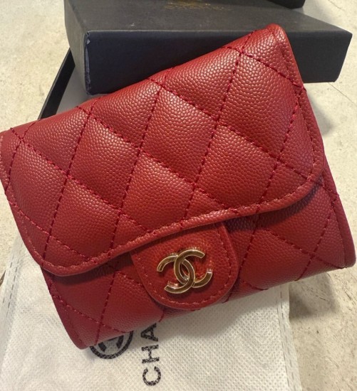 תיק מיני שאנל 