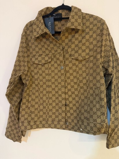 גקט GUCCI 