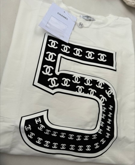 טישרט CHANEL