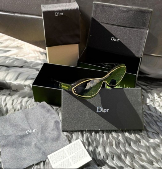 משקפים DIOR