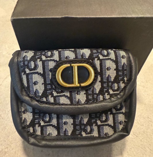 תיק DIOR