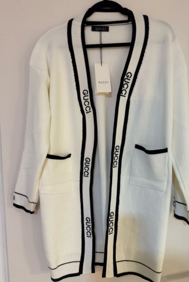 קרדיגן GUCCI 