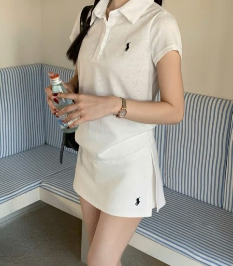 חליפה מיני ראלף לורן 