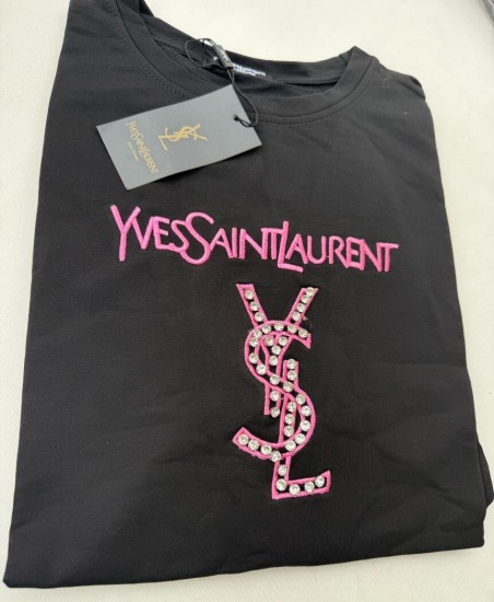 YSL טישרט 