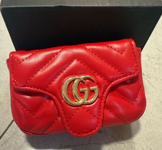תיק מיני GUCCI 