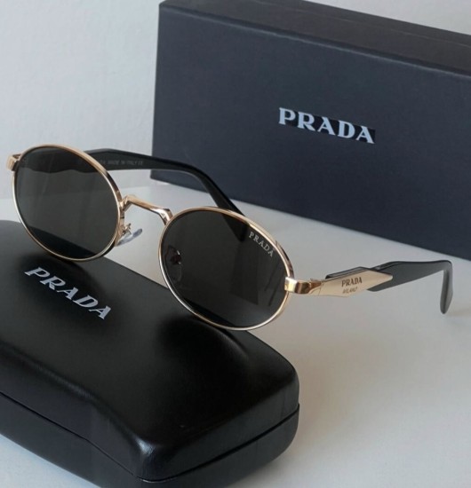 משקפיים PRADA