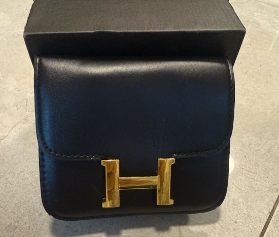 תיק מיני הרמס