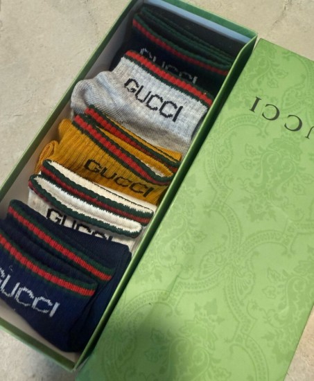 מארז גרביים