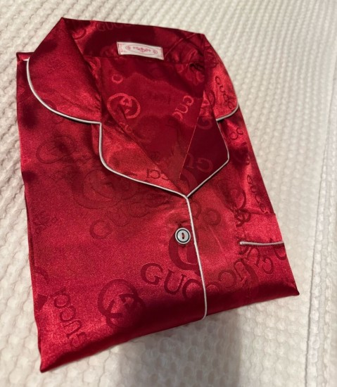 פיגמה סאטן GUCCI 