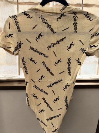 בגד גוף YSL