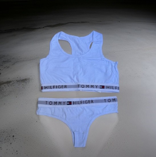 סט תחתון וגוזיה 